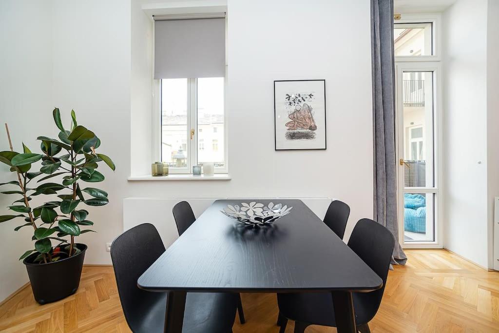 Appartamento Stylish Flat With Terrace And Ac *