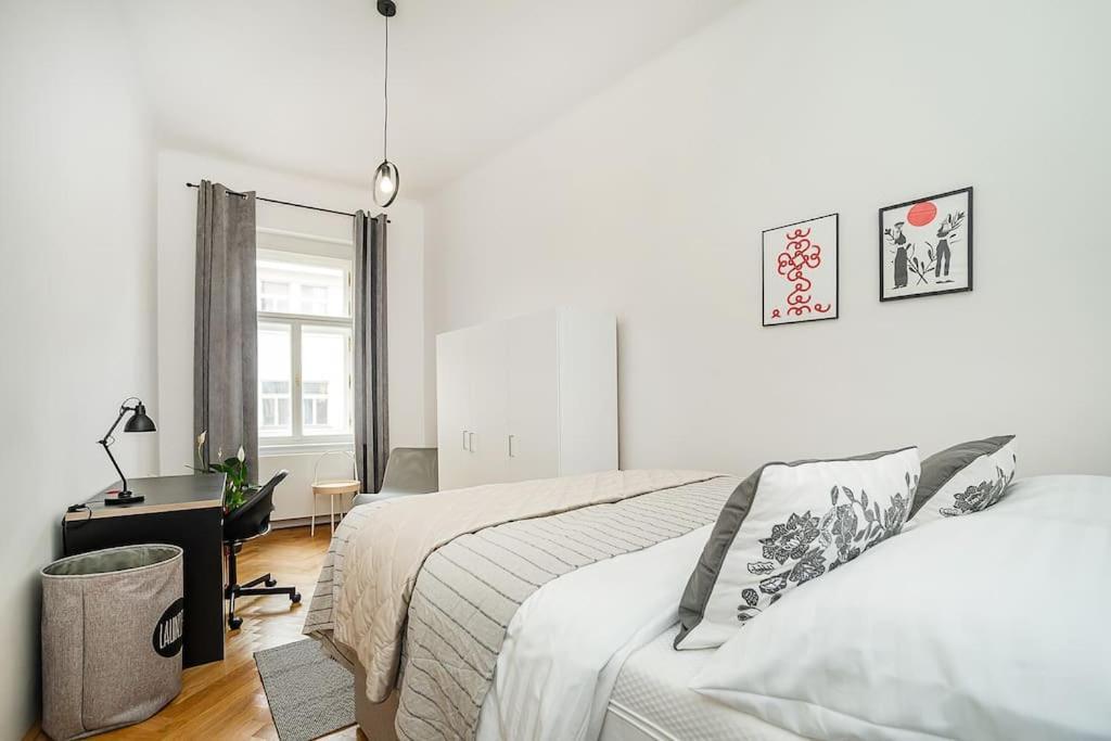 Appartamento Stylish Flat With Terrace And Ac *