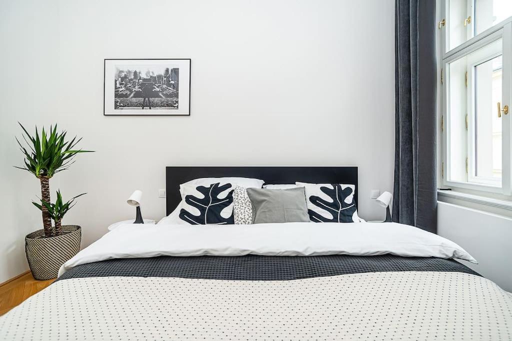 Appartamento Stylish Flat With Terrace And Ac